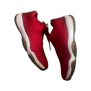 Jordan Future Low Gym Red Men’s 11.5